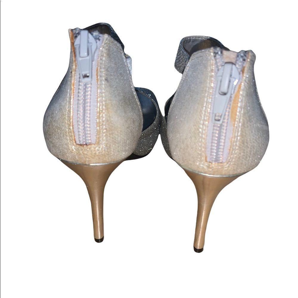 FIONI Heels - Picture 5 of 7